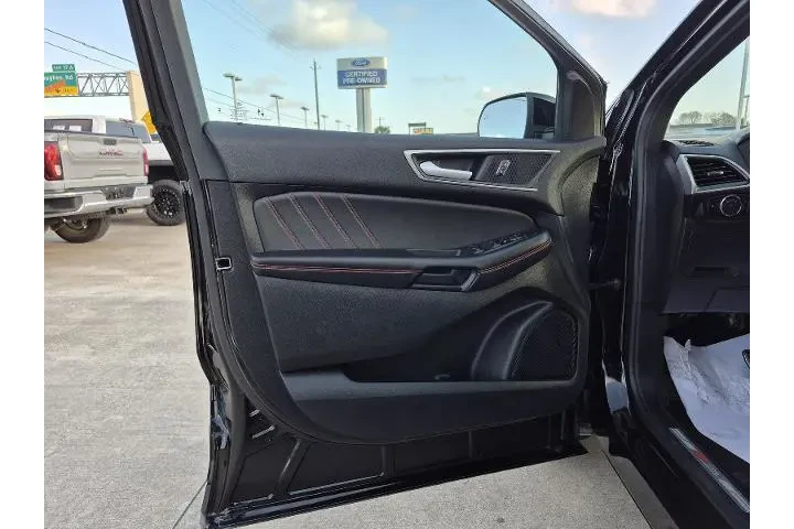 $29981 : Ford Edge 2024 AWD SEL 4dr S image 10