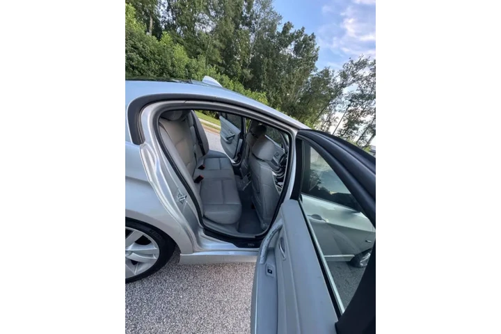 $4500 : 2006 BMW 3 Series 325i image 5