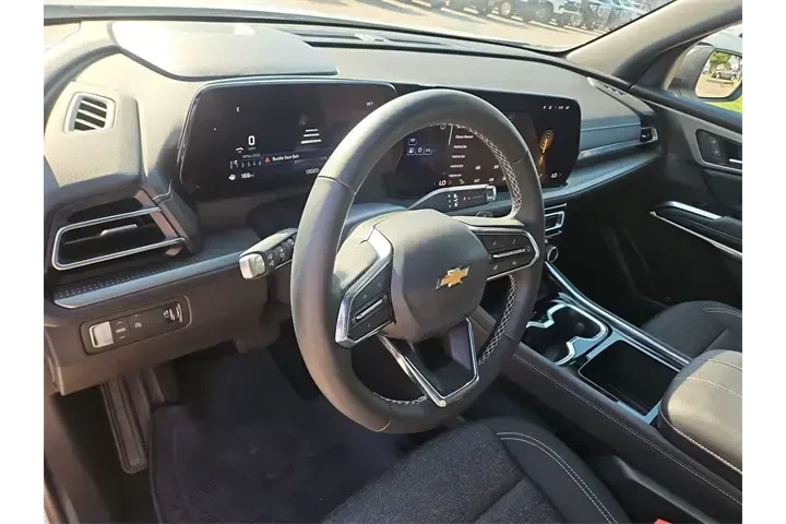 $35987 : Chevrolet Traverse 2025 LT 4 image 10