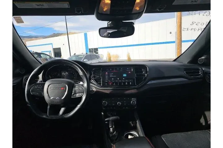 $28293 : Dodge Durango 2023 AWD GT Pl image 8