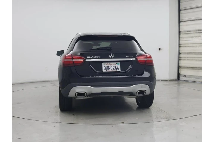 $19998 : Mercedes-Benz GLA 2019 AWD G image 6