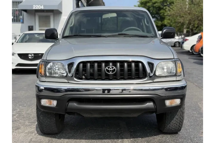 2004 Tacoma PreRunner V6 image 3