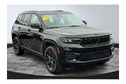 $29986 : Jeep Grand Cherokee 2024 4x4 thumbnail