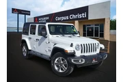 Jeep Wrangler Unlimited 2020 en Corpus Christi