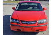 2004 Impala en Kansas City MO