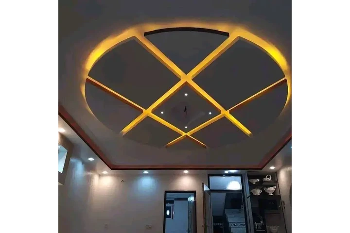 Construcciones KOLSAN drywall image 3