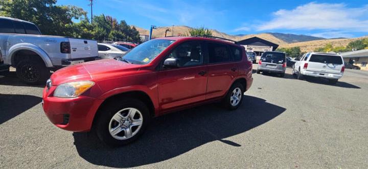 $7777 : 2009 RAV4 image 2