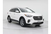 Hyundai SANTA FE 2017 Limite en San Francisco Bay Area