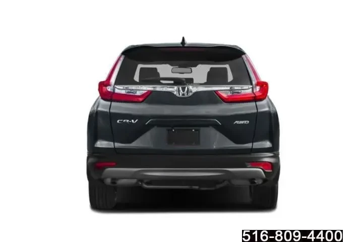 $17447 : Honda CR-V 2019 AWD EX-L 4dr image 5