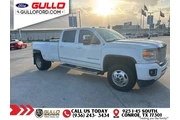 $39991 : GMC Sierra 3500HD 2016 4x4 D thumbnail