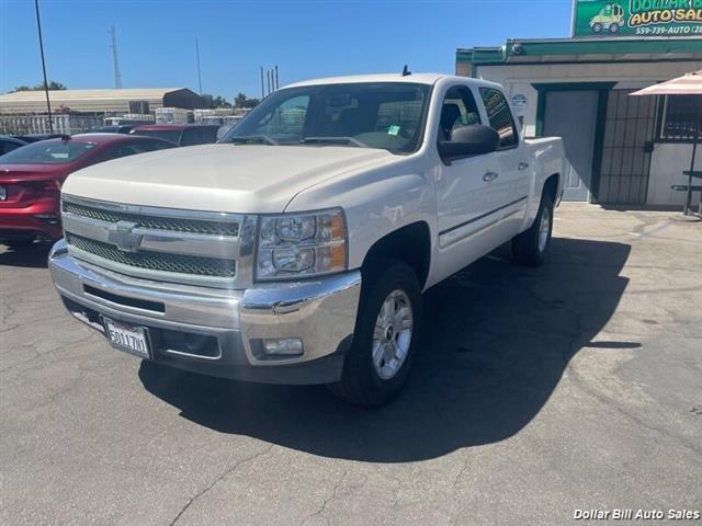 $19995 : 2012 Silverado 1500 LT Truck image 3