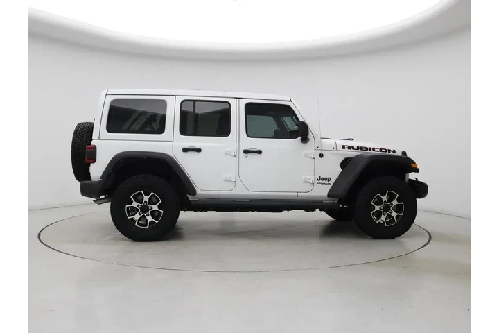 $37998 : Jeep Wrangler Unlimited 2022 image 7