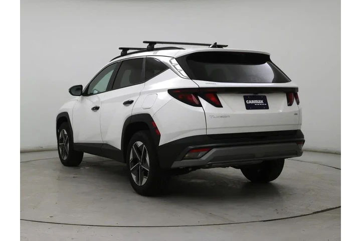 $29998 : Hyundai TUCSON 2025 AWD SEL image 2