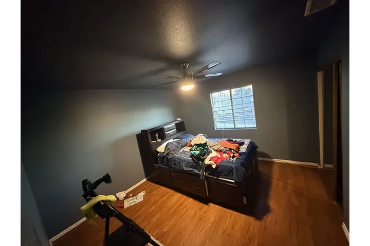 $1200 : Rento recamara para pareja image 2