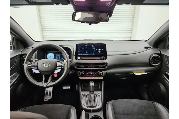 $25998 : Hyundai KONA N 2022 4dr Cros image 9