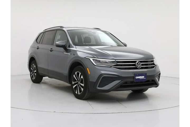 $21998 : Volkswagen Tiguan 2022 AWD S image 1