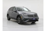 Volkswagen Tiguan 2022 AWD S