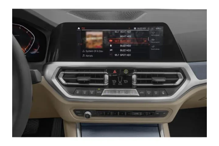 $39943 : BMW 4 Series 2022 AWD 430i x image 10