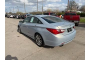 $6980 : 2013 Sonata 4dr Sdn 2.4L Auto thumbnail