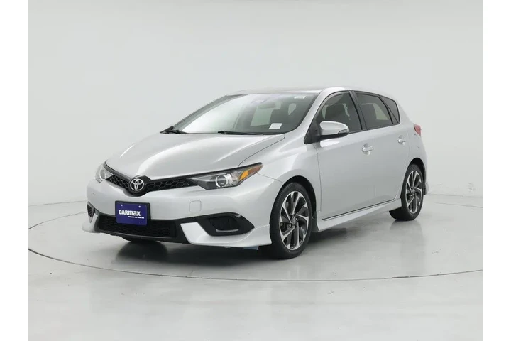$18998 : Toyota Corolla iM 2017 4dr H image 4