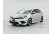 $18998 : Toyota Corolla iM 2017 4dr H thumbnail
