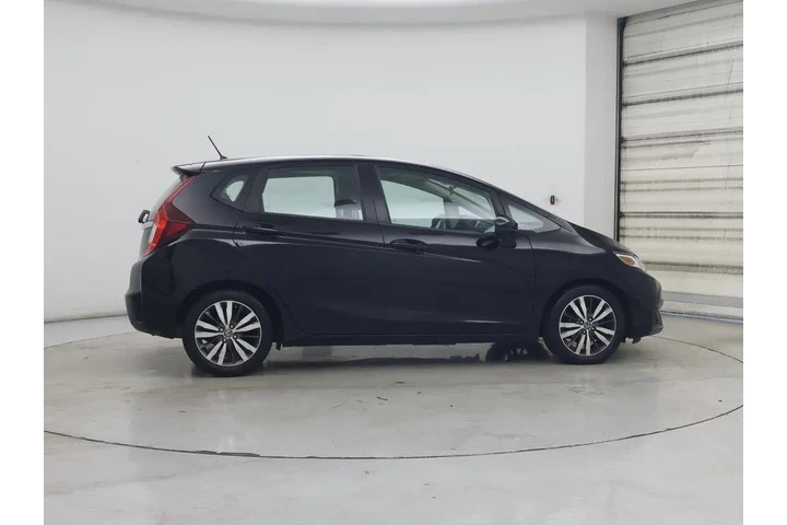 $15998 : Honda Fit 2015 EX 4dr Hatchb image 7