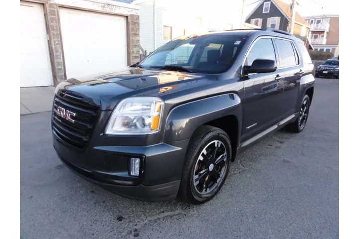 $9950 : 2017 GMC Terrain SLE-2 image 1