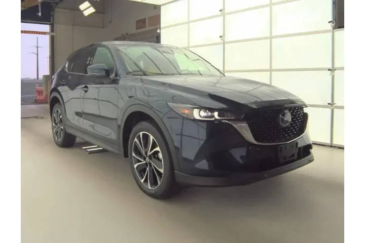 $22990 : Mazda CX-5 2023 AWD 2.5 S Pr image 4