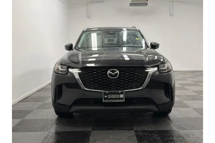 $32000 : Mazda CX-90 2025 AWD 3.3 Tur image 3