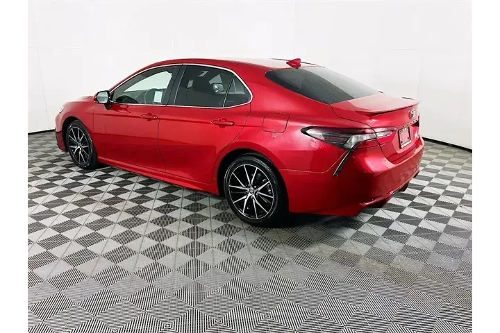 $25500 : Toyota Camry 2024 SE 4dr Sed image 5