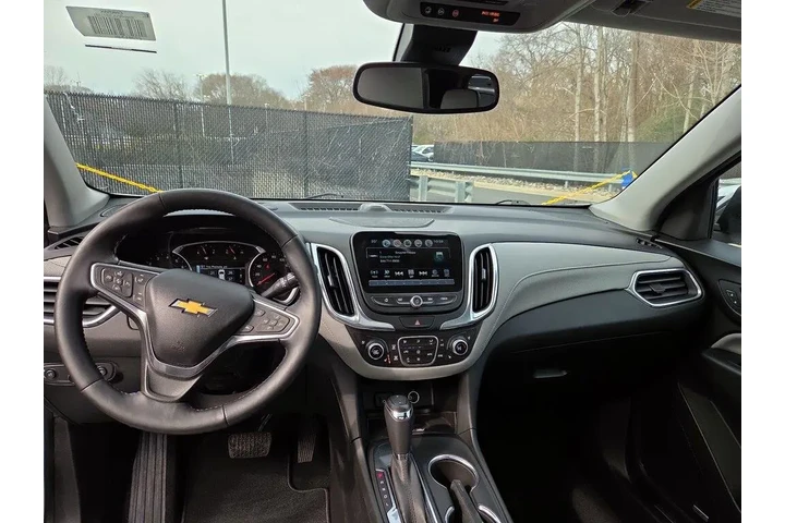 $19998 : Chevrolet Equinox 2018 Premi image 8