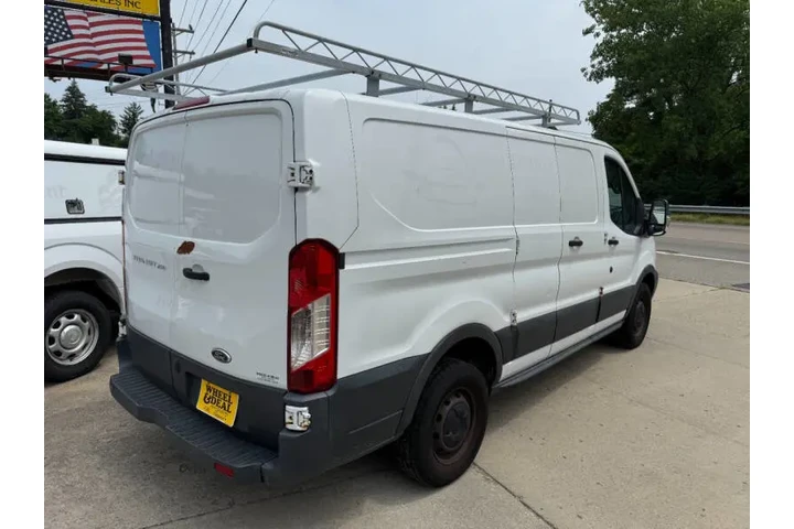 $8695 : 2016 Transit 250 image 10