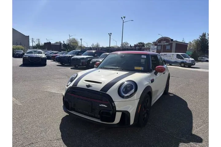 $31993 : MINI Hardtop 2 Door 2023 Joh image 7