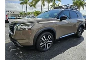 $34990 : Nissan Pathfinder 2023 AWD P thumbnail
