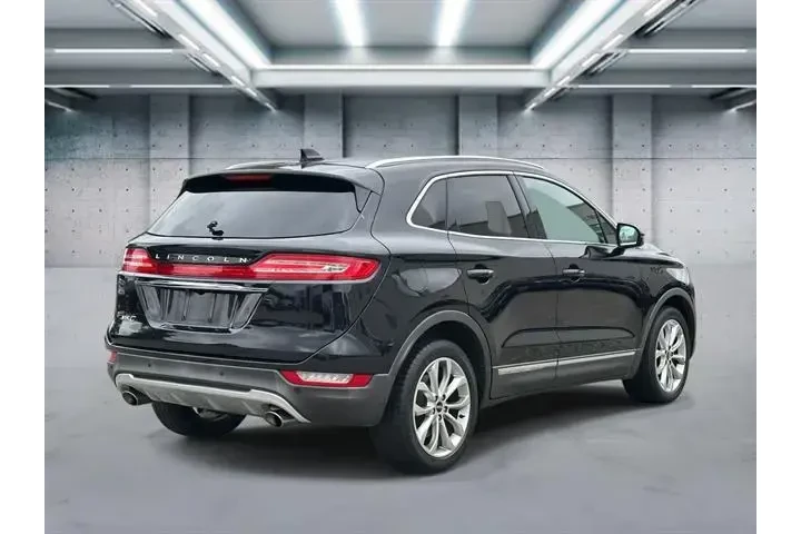 $16995 : Lincoln MKC 2019 AWD Select image 5