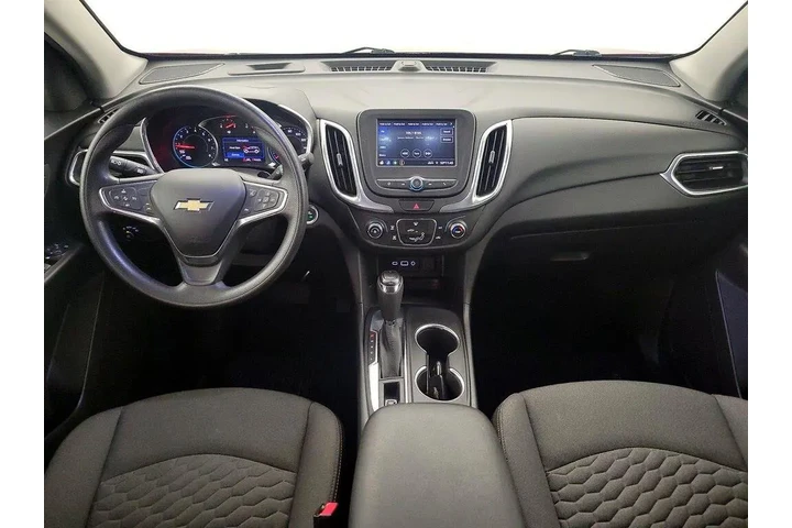 $16998 : Chevrolet Equinox 2020 LT 4d image 9