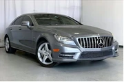 Mercedes-Benz CLS 2012 CLS 5 en Houston