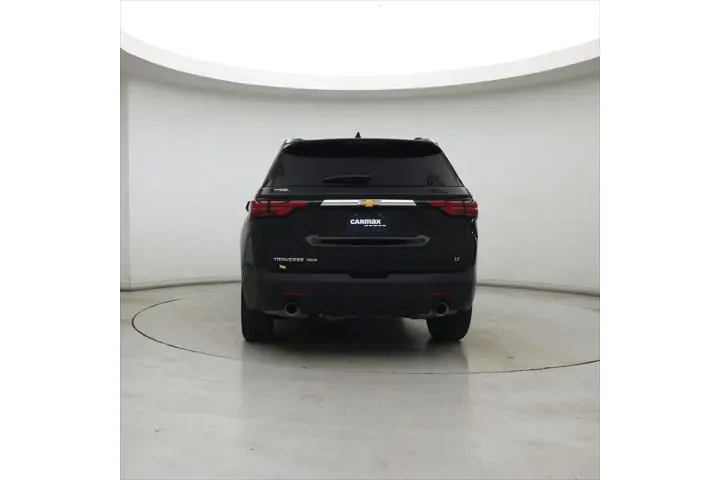 $31998 : Chevrolet Traverse 2023 4x4 image 6