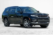 $31590 : Jeep Grand Cherokee L 2024 4 thumbnail