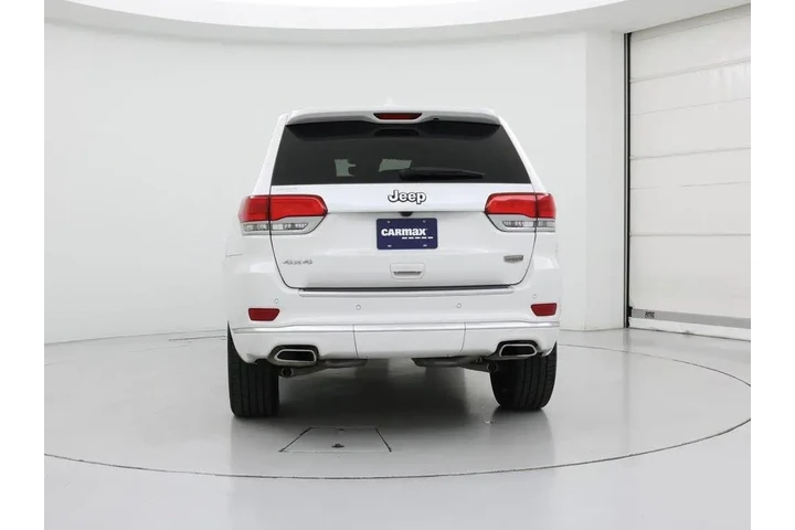 $31998 : Jeep Grand Cherokee 2020 4x4 image 6