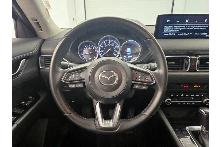 $22998 : Mazda CX-5 2024 AWD 2.5 S Se image 10