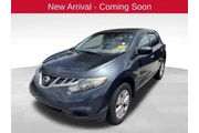 $7987 : Nissan Murano 2014 AWD S 4dr thumbnail