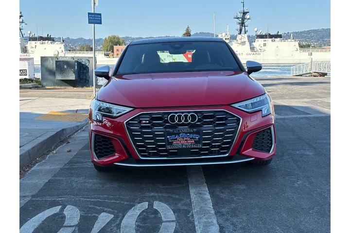 $41988 : 2023 S3 Premium image 3