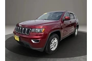 $15700 : 2019 Grand Cherokee Laredo thumbnail