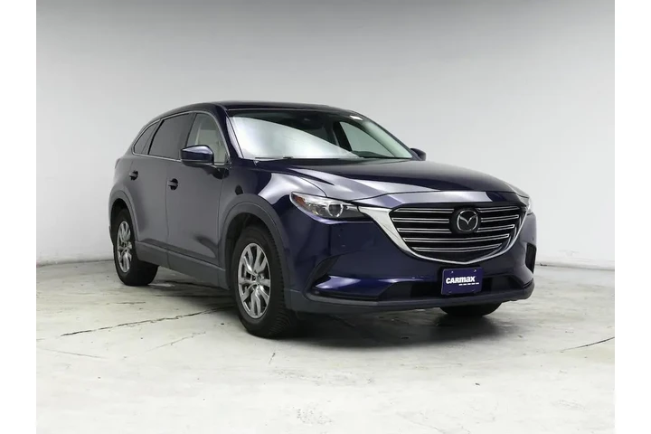 $23998 : Mazda CX-9 2018 AWD Touring image 1