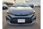 $21499 : Toyota Corolla 2022 SE 4dr S thumbnail
