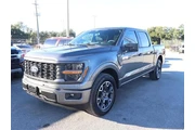 $39744 : Ford F-150 2025 4x2 STX 4dr thumbnail