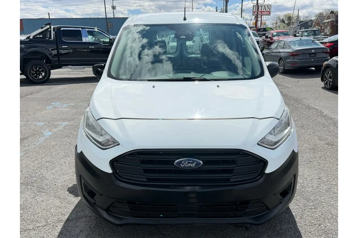 $13995 : 2019 Transit Connect Van image 2