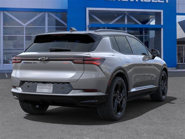 $51290 : 2024 Equinox EV 0RS image 4