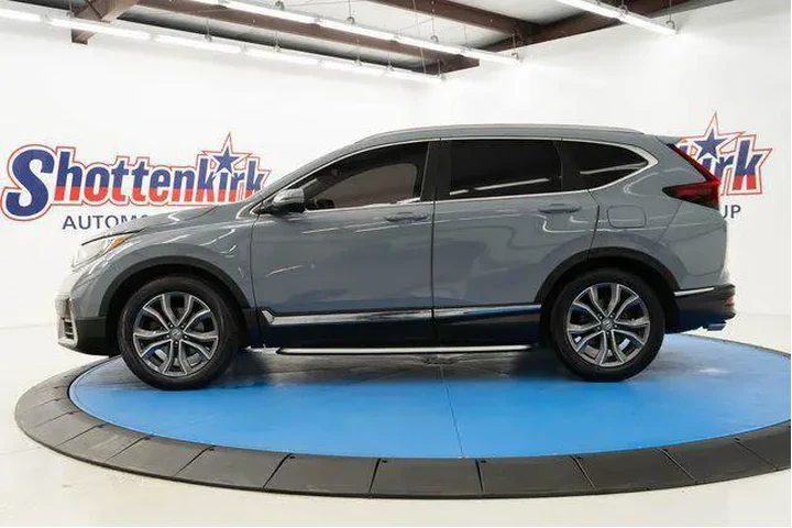$29482 : Honda CR-V 2020 Touring 4dr image 5